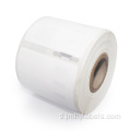 Dymo Compatible Premium Thermal Label Roll